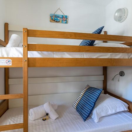 Residence La Palme D'Azur - Cannes Eksteriør billede