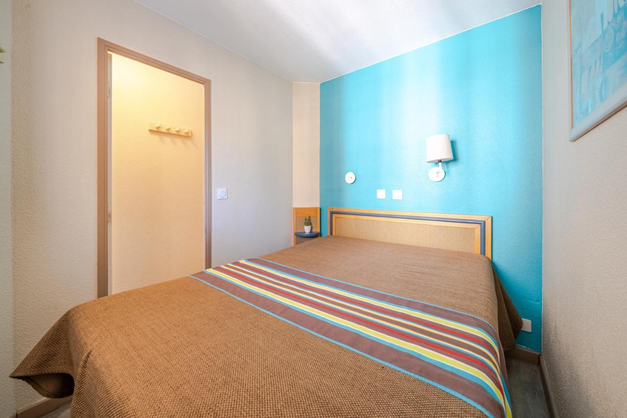 Residence La Palme D'Azur - Cannes Eksteriør billede