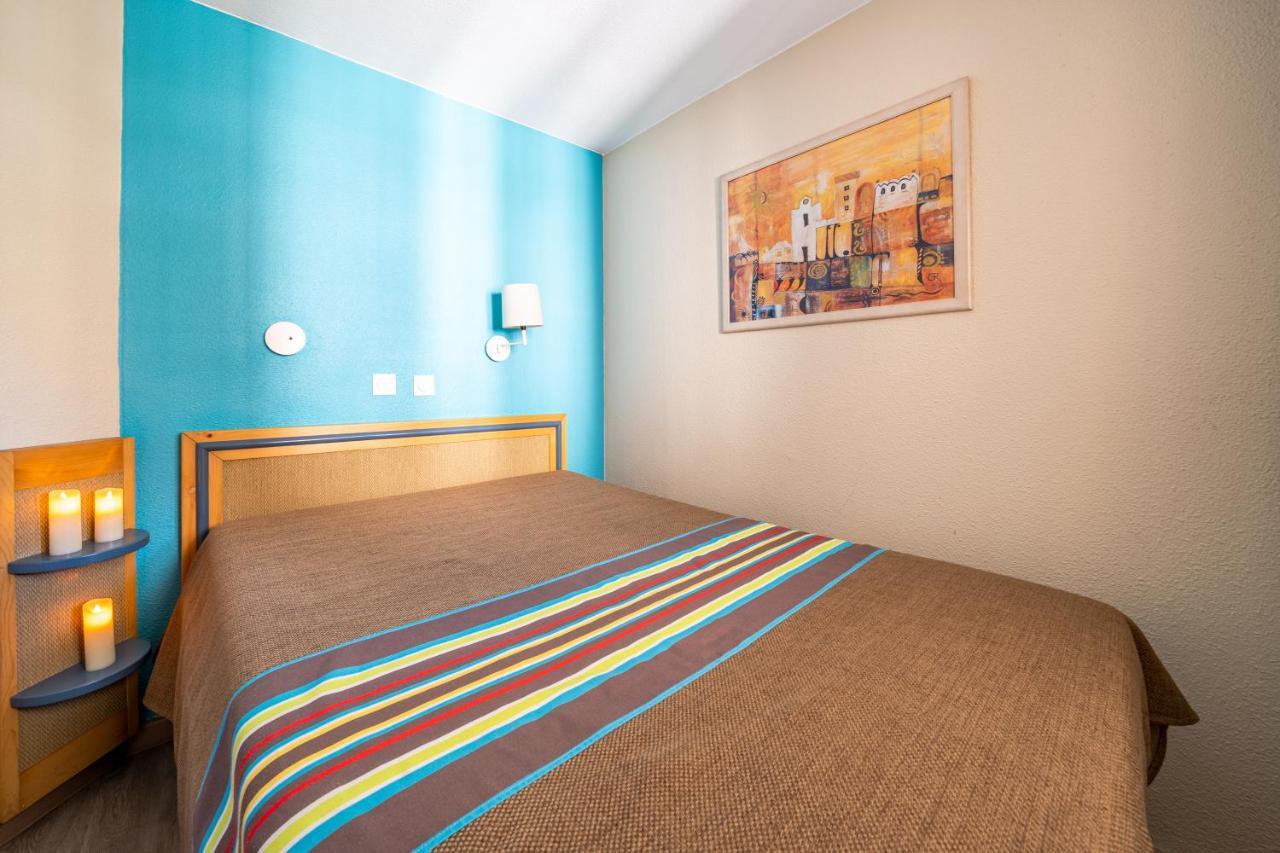 Residence La Palme D'Azur - Cannes Eksteriør billede