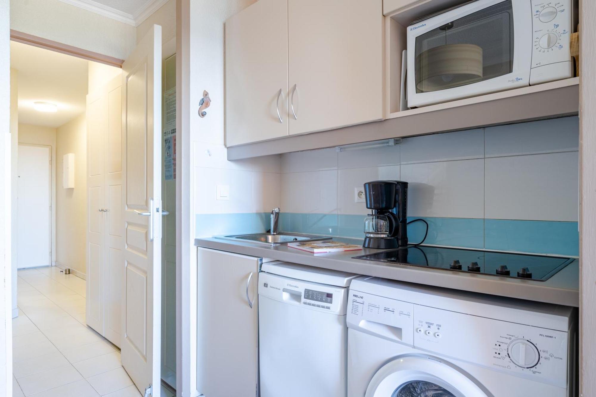Residence La Palme D'Azur - Cannes Eksteriør billede