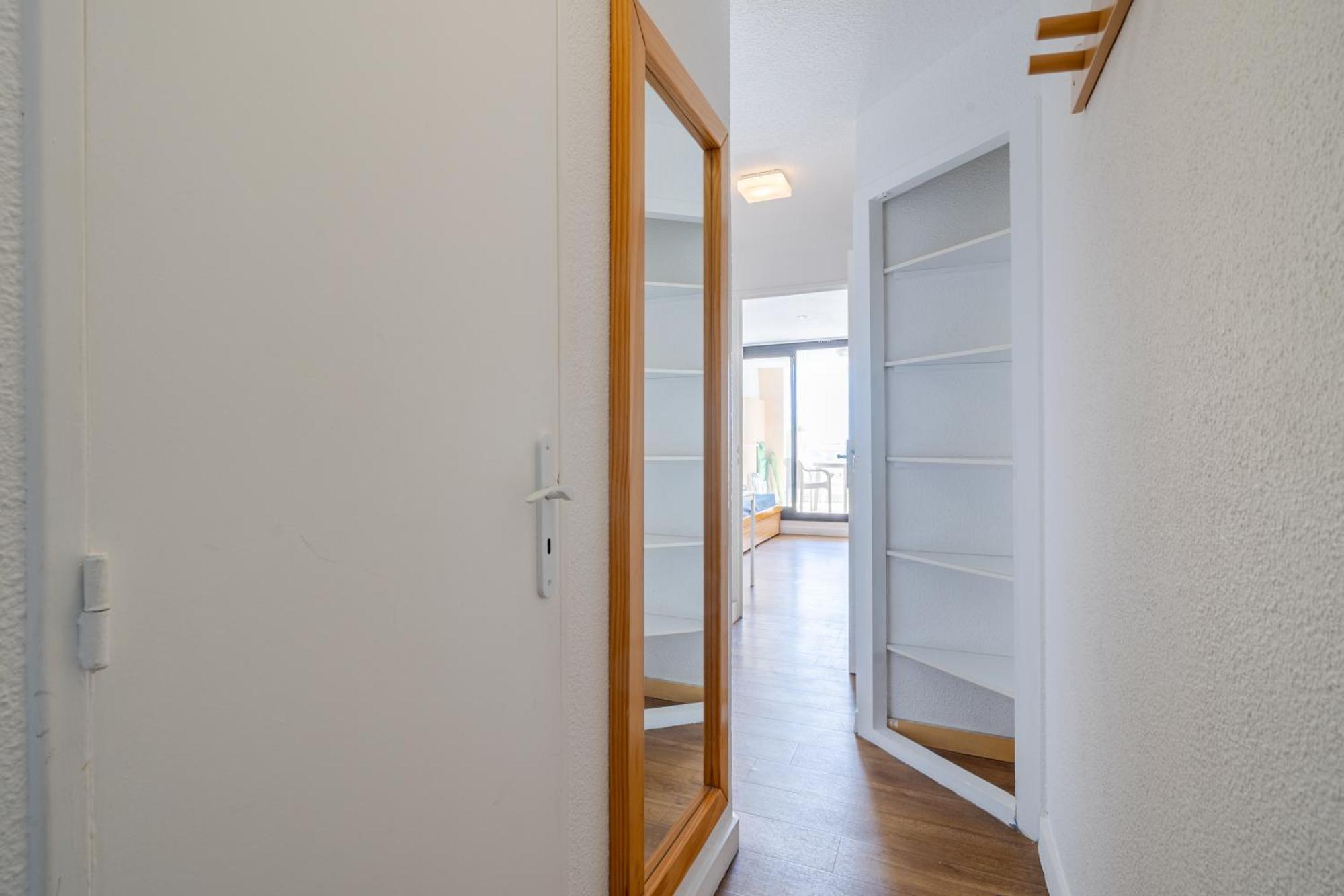 Residence La Palme D'Azur - Cannes Eksteriør billede