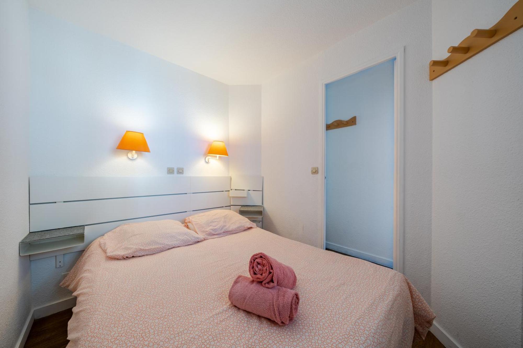 Residence La Palme D'Azur - Cannes Eksteriør billede