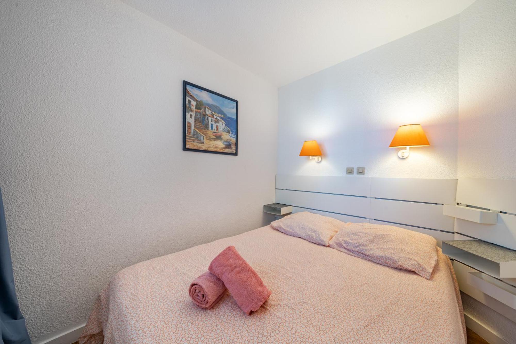 Residence La Palme D'Azur - Cannes Eksteriør billede
